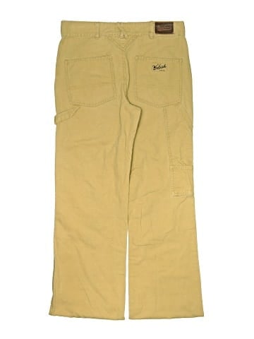 Woolrich Cargo Pants (view 2)