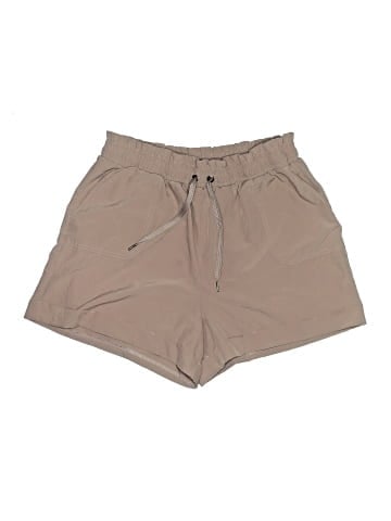 Danskin Athletic Shorts (view 1)