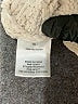Pink Rose 100% Polyester Tan Cardigan Size XL - photo 8