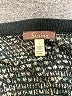 Susina Tweed Gray Silver Cardigan Size S - photo 7