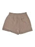 Danskin Solid Tan Athletic Shorts Size XL - photo 2