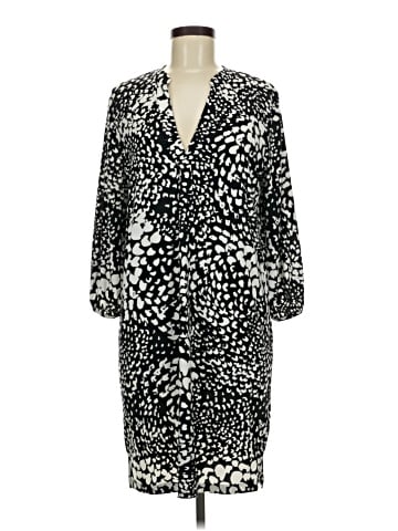 Banana Republic Factory Store Casual Dress (view 1)