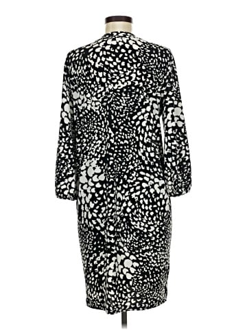 Banana Republic Factory Store Casual Dress (view 2)