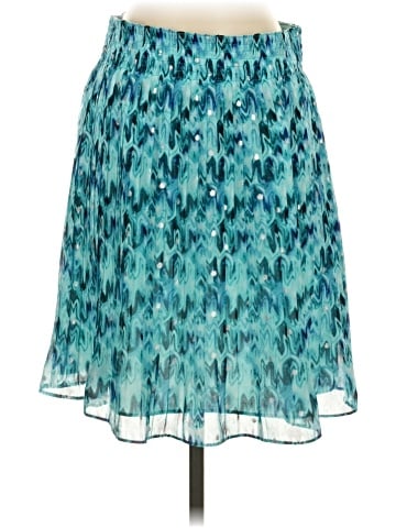 White House Black Market Casual Skirt (view 1)