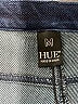 Hue Blue Jeggings Size M - photo 4