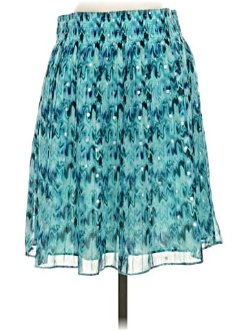 White House Black Market Casual Skirt (view 2)