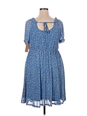 Just Found Casual Dress (view 2)