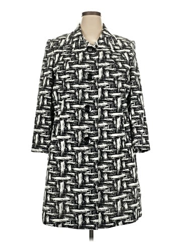 Kasper Coat (view 1)
