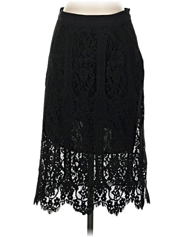 Sunday in Brooklyn Formal Skirt (view 1)