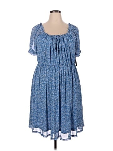 Just Found Casual Dress (view 1)