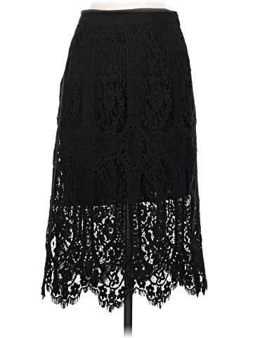 Sunday in Brooklyn Formal Skirt (view 2)