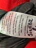 CALVIN KLEIN JEANS 100% Polyester Red Coat Size 8 - 10 - photo 4