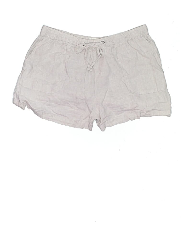 Pre-owned C&c California Shorts In Gray