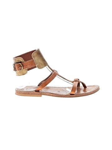 K. Jacques Sandals (view 1)