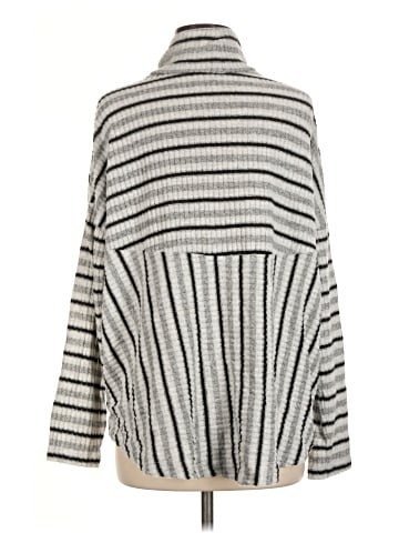 Saturday Sunday Turtleneck Sweater (view 2)