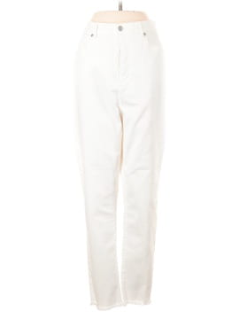 Ann Taylor Loft Jeans