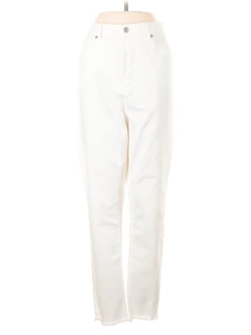 Ann Taylor LOFT Jeans (view 1)