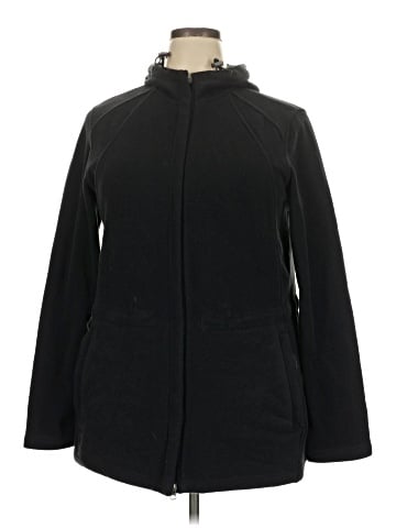 Lands' End Coat (view 1)