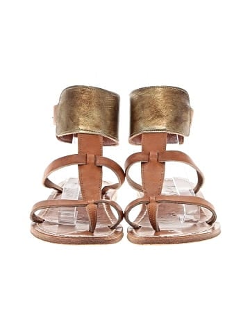 K. Jacques Sandals (view 2)