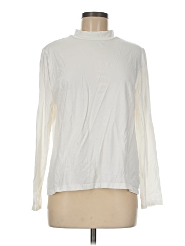 Contempo Long Sleeve Turtleneck (view 1)