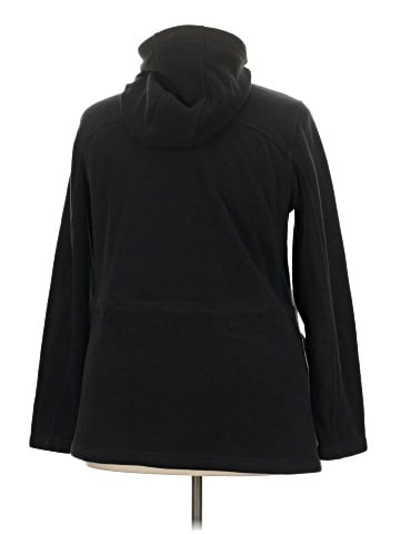Lands' End Coat (view 2)