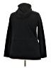Lands' End 100% Polyester Black Coat Size 18 - photo 2