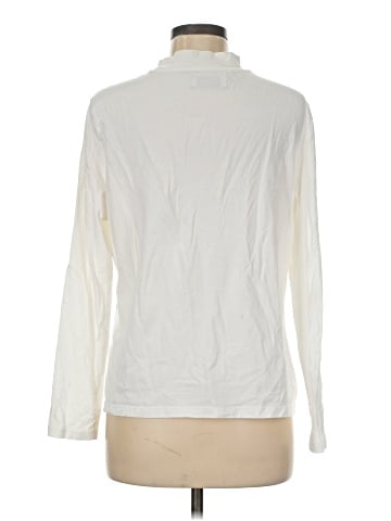 Contempo Long Sleeve Turtleneck (view 2)
