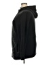 Lands' End 100% Polyester Black Coat Size 18 - photo 5