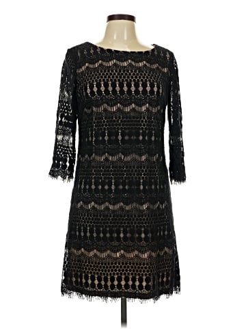 Ronni Nicole Cocktail Dress (view 1)