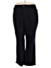 Lee Black Active Pants Size 28 waist (petite) - photo 1