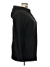 Lands' End 100% Polyester Black Coat Size 18 - photo 4