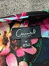 Connected Apparel Floral Black Casual Dress Size 14 - photo 7