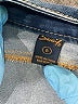 Seven7 Hearts Blue Jeans Size 8 - photo 7