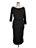 Grace Karin Black Cocktail Dress Size 1X - photo 1