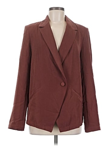 ASTR The Label Blazer (view 1)