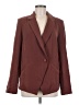 ASTR The Label Burgundy Blazer Size M - photo 1
