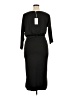 Grace Karin Black Cocktail Dress Size 1X - photo 2