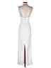 Herve Leger White Cocktail Dress Size S - photo 2