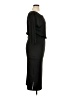 Grace Karin Black Cocktail Dress Size 1X - photo 4