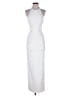 Herve Leger White Cocktail Dress Size S - photo 1