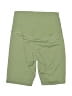 Lululemon Athletica Solid Green Athletic Shorts Size 2 (estimated) - photo 2
