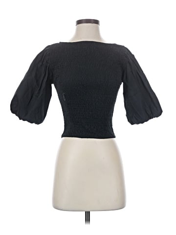 BB Dakota Short Sleeve Top (view 1)