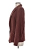 ASTR The Label Burgundy Blazer Size M - photo 5