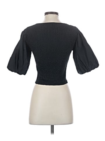 BB Dakota Short Sleeve Top (view 2)