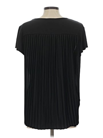 CATHERINE Catherine Malandrino Short Sleeve T-Shirt (view 2)