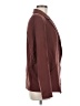 ASTR The Label Burgundy Blazer Size M - photo 4