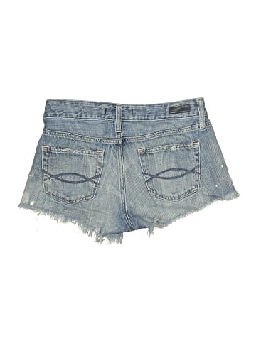 Abercrombie & Fitch Denim Shorts (view 2)