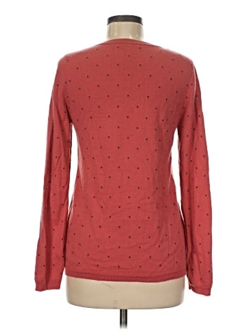 Garnet Hill Wool Pullover Sweater (view 2)