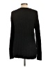 Lauren by Ralph Lauren Solid Black Pullover Sweater Size L - photo 2
