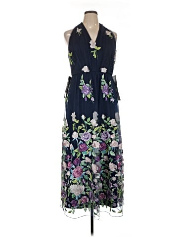 JS Collections Casual Dress (view 1)